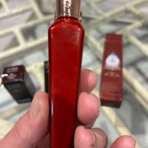 Strawberry Cloud Lip Cream — Rococo Series